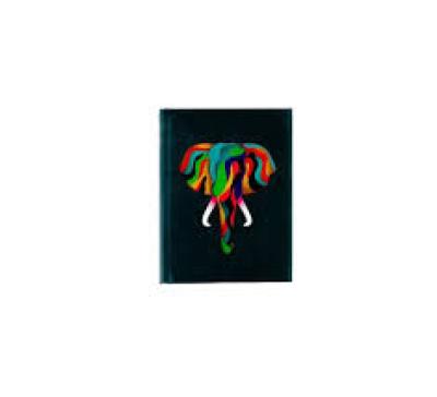 A6 Officepoint Executive Notebook(Jumbo)